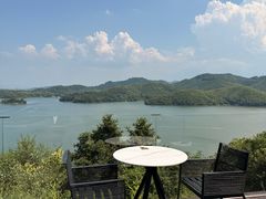 -天目湖涵田度假村