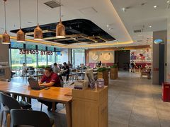 -COSTA COFFEE(联想总部店)