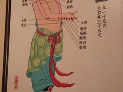 -裕和堂中医推拿艾灸(太古汇臻品店)