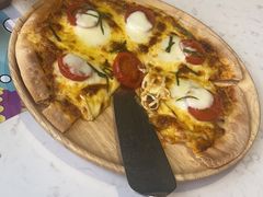 -水桶王国主题餐厅·聚会·生日派对·亲子活动·家庭套餐(亚龙湾希尔顿店)