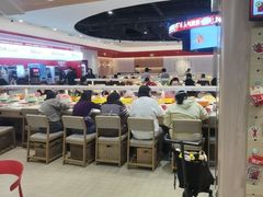 -龍歌自助小火锅(市北台东利群店)