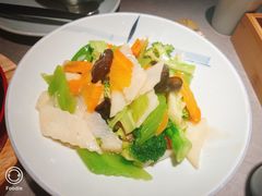 -闽上鲜·福建菜(龙湖滨江天街店)