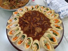 -陈家老院子(高新店)