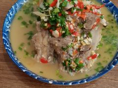 -曼谷食堂·泰国家庭料理