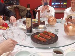 -北平食府.北京烤鸭(亦庄店)