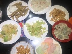 -乐圣量贩KTV自助餐(崇文店)