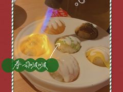 -TORO MaKi 寿司·日料(华创店)