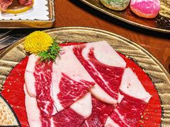 -隐炉和牛烧肉店(群力店)