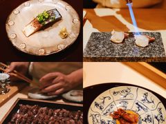 -荣一代目OMAKASE板前料理