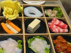 -海底捞火锅(正大乐城店)