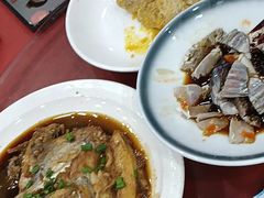 -红灯笼龙凤饭店(宁波老字号店)