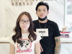 点击看大图 -迈丝发型艺术