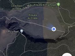 -夏威夷火山国家公园