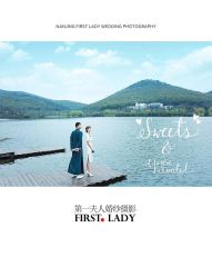 -第一夫人婚纱摄影(南京店)