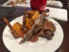 -上海嘉定喜来登酒店