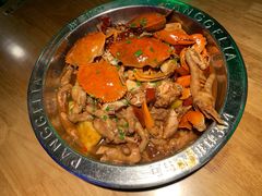 -胖哥俩肉蟹煲(虹口龙之梦店)