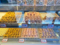 -東更道点心行(利客来店)