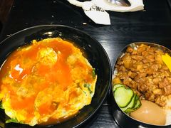 卤肉饭-小明同学(三里屯店)
