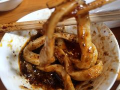 甜水面-洞子口张老二凉粉(文殊院店)