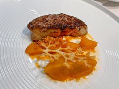 -L'Arome芳芳法国餐厅(仙林金鹰店)