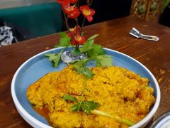 -Siam泰餐厅(水上公园店)