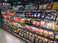 -G-Super 绿地优选(徐汇绿地缤纷城店)