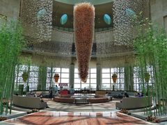 -深圳大梅沙京基洲际度假酒店