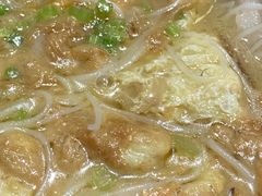 -乡亲鹅肉城(昆山店)