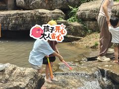 -桃花岭景区