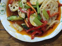 -马遂林烩面馆(少室路店)