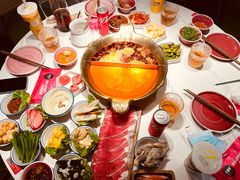-九鼎轩脆毛肚火锅(三钢里店)