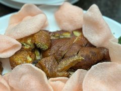 -师傅仔美食(东华老店)