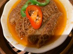 -珍宝轩海鲜火锅(碧湖大厦店)