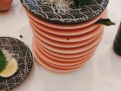-争鲜回转寿司(通州万达店)