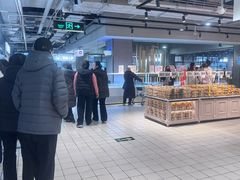 -物美超市(三里河店)