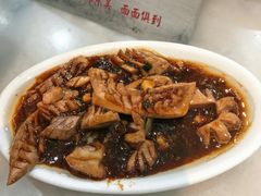 -东吴面馆(因果巷店)