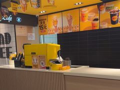 -麦当劳(北京上地十街餐厅店)