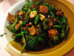 农家小炒肉-爱晚亭(大东海广场店)