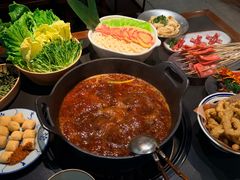 -索拉古贝(义乌北苑店)