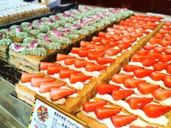 -马克西姆餐厅(崇文门店)