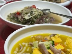 -亭下湖饭店(康岭店)