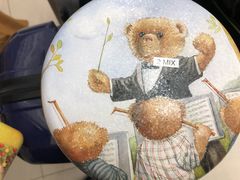 -珍妮曲奇聪明小熊(尖沙咀店)