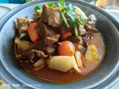 -帕米尔食府(白云观店)