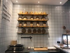 -81bakery(关山路店)