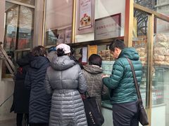 -功德林素菜饭庄(前门店)