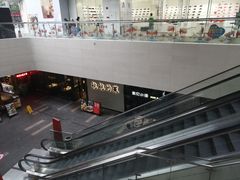 -江燕路万科里