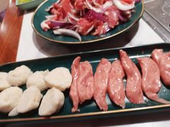 -别装假铝盆烤肉(三道街店)