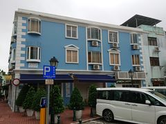 -安德鲁饼店(总店)