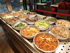 -乡村基(北碚新村店)