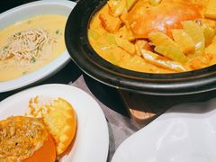 -蟹榭·本帮江浙菜·蟹宴(五角场合生汇商场店)